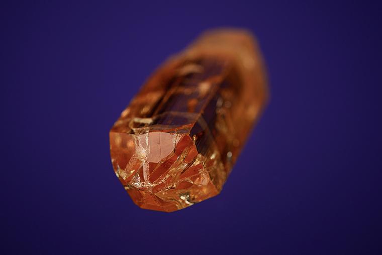 TOPAZ